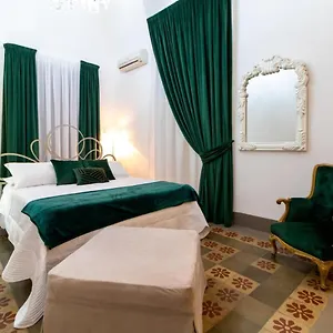 Bed & Breakfast Pupi E Pupari Catania