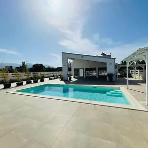Gasthof Villa Inn