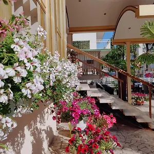 Hotel Mia Restaurant Airport Rimini