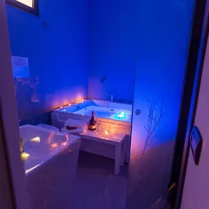 Bed & Breakfast Etnea 208 Luxury Jacuzzi Catania