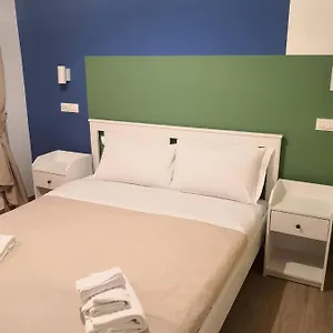 Guest house Vatican Italian Rome