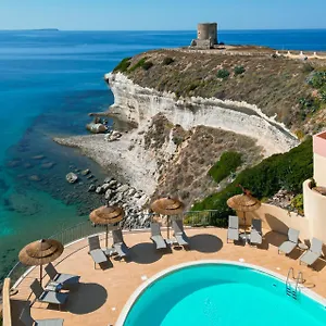 Felix - La Baja Hotel