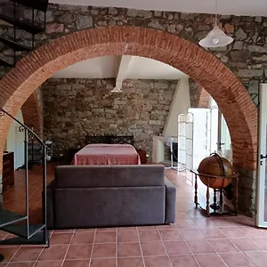 Ferienhaus La Casa Di Zia Zaira