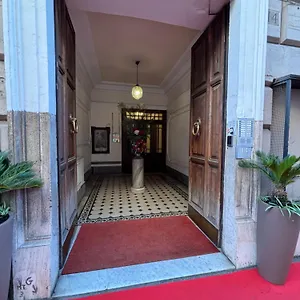 Guest house Dolceveneto Rome