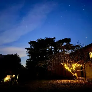 Vakantieboerderij Cervano