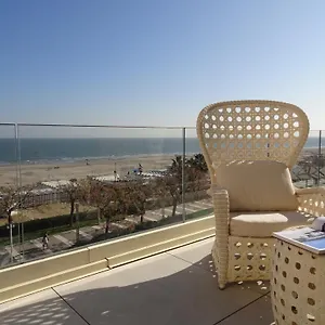 Hotel The Promenade Luxury Wellness Riccione