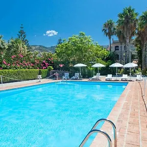 Vakantieboerderij Rosmarino Park