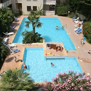 Aparthotel Eucalipti