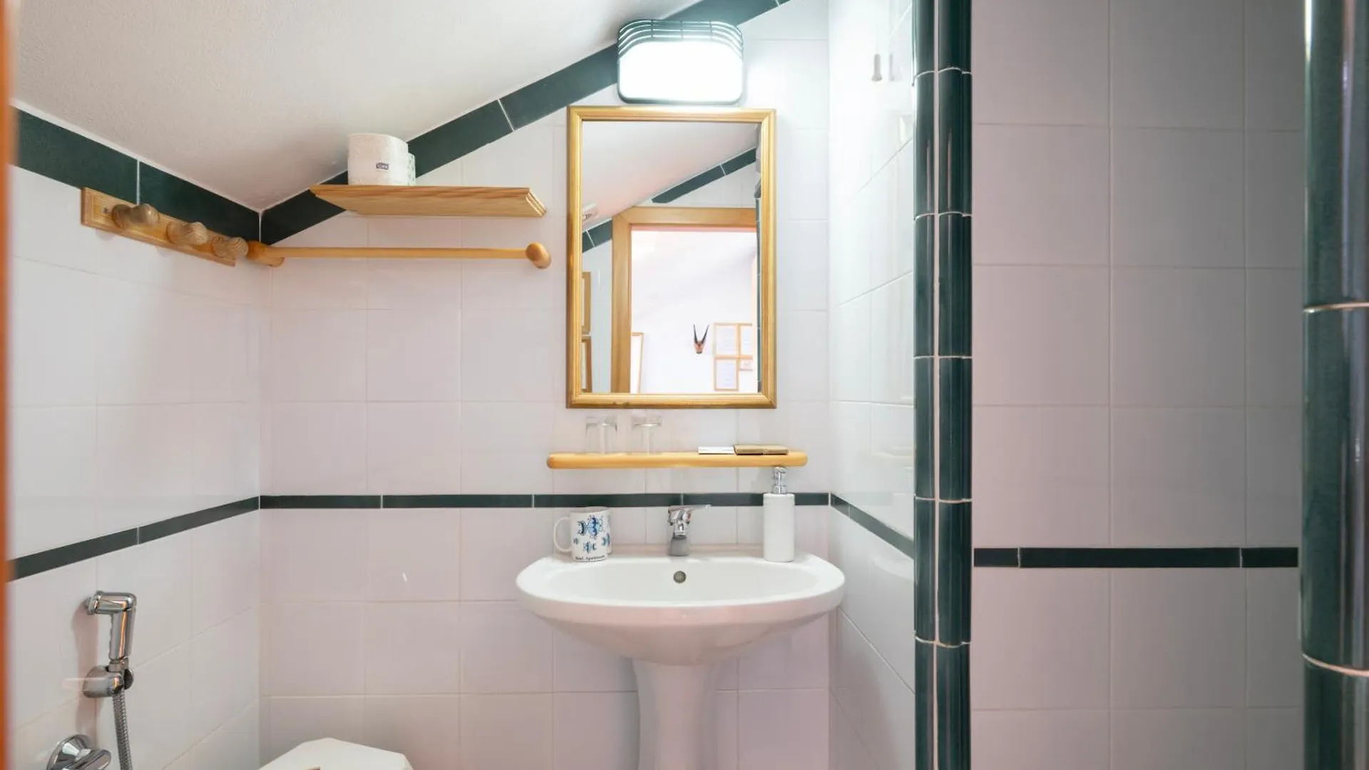 Domus De Janas Sul Mare Hotel Bari Sardo 3*,  Italië